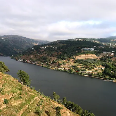 Douro Nest House Semesterbostad
