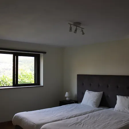 Semesterbostad Douro Nest House Anreade