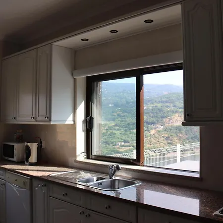 Douro Nest House Holiday home *