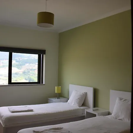 بيت للعطل Douro Nest House Anreade