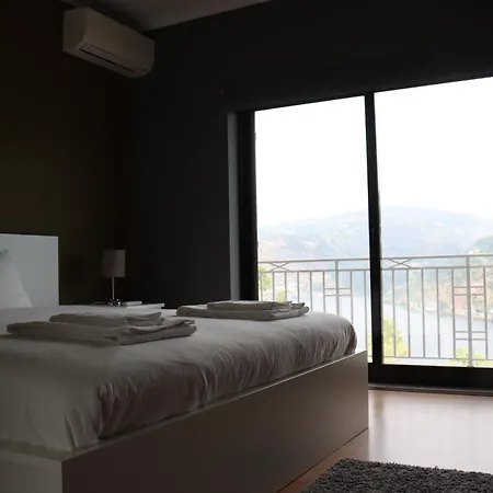 Semesterbostad Douro Nest House Anreade