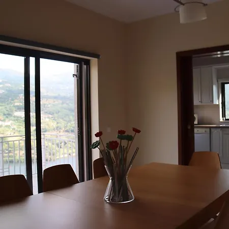 Douro Nest House بيت للعطل Anreade