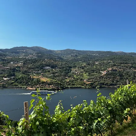 Semesterbostad Douro Nest House Anreade