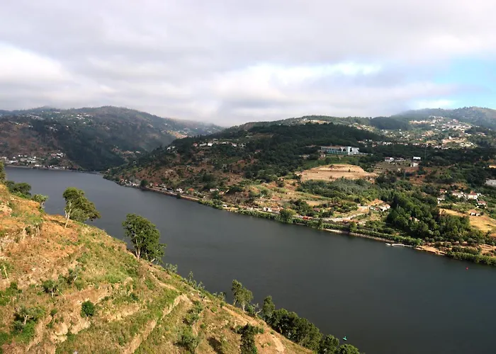 Douro Nest House Casa vacanze