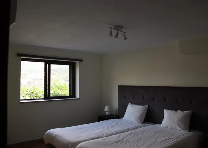Casa vacanze Douro Nest House Anreade