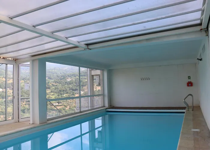 Douro Nest House * Anreade