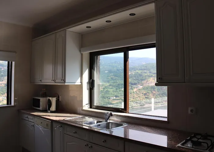 Douro Nest House Casa vacanze *