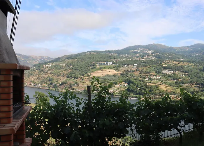 Douro Nest House * Anreade