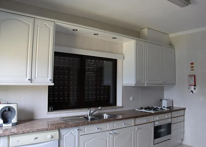 펜션 Douro Nest House *