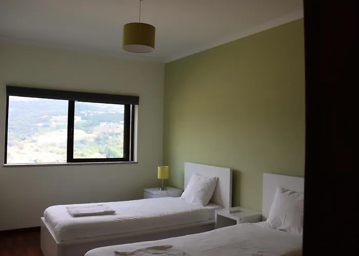 Casa vacanze Douro Nest House Anreade