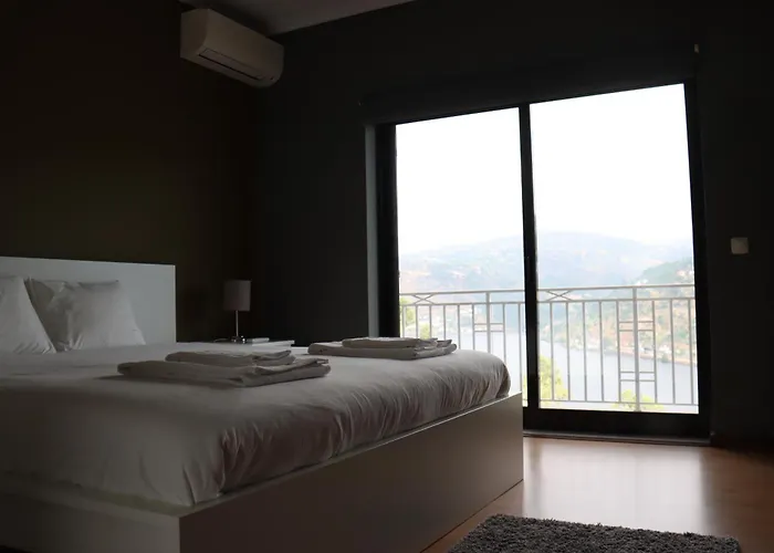 Casa vacanze Douro Nest House Anreade