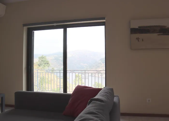 Douro Nest House 펜션