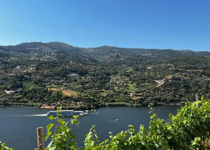 펜션 Douro Nest House Anreade